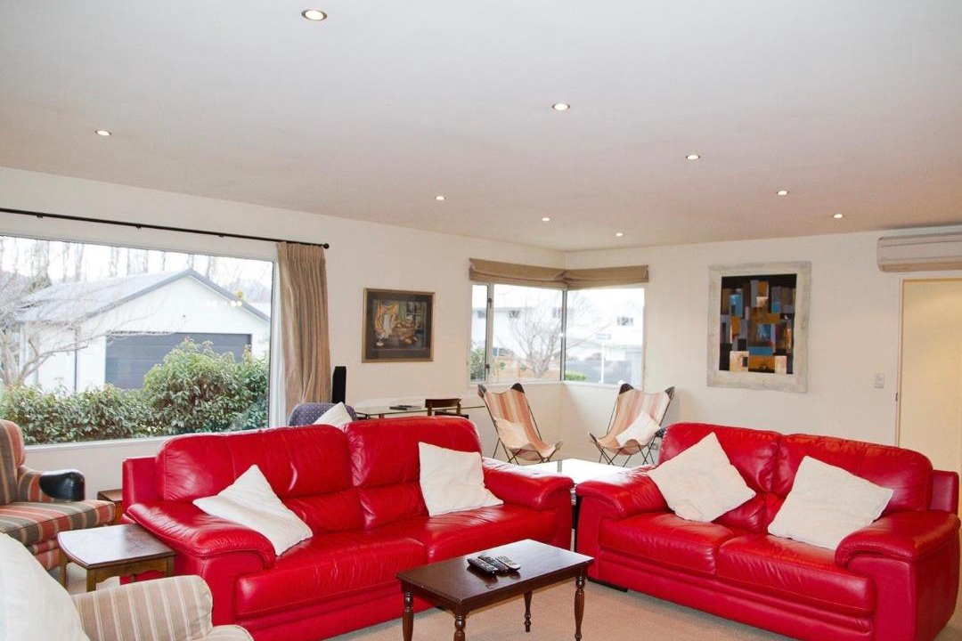 Photo of Livingroom in Wanaka