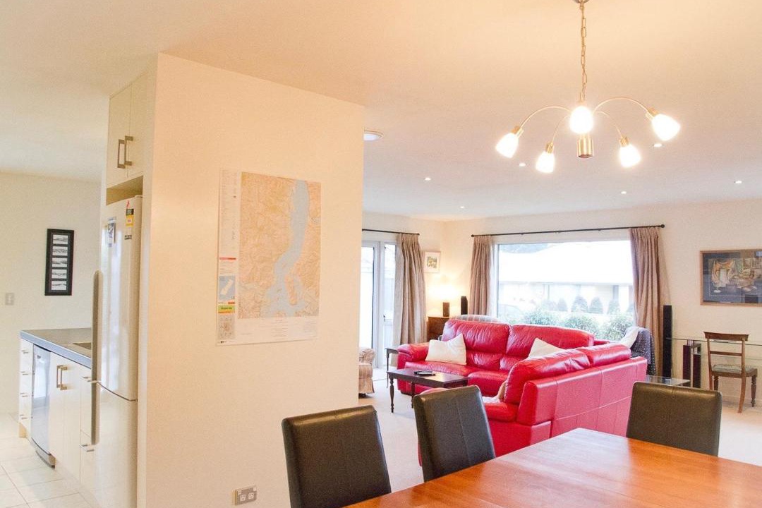 Photo of Livingroom in Wanaka