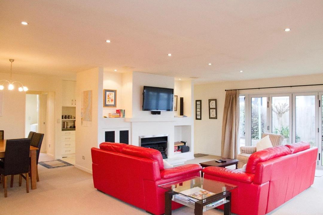 Photo of Livingroom in Wanaka