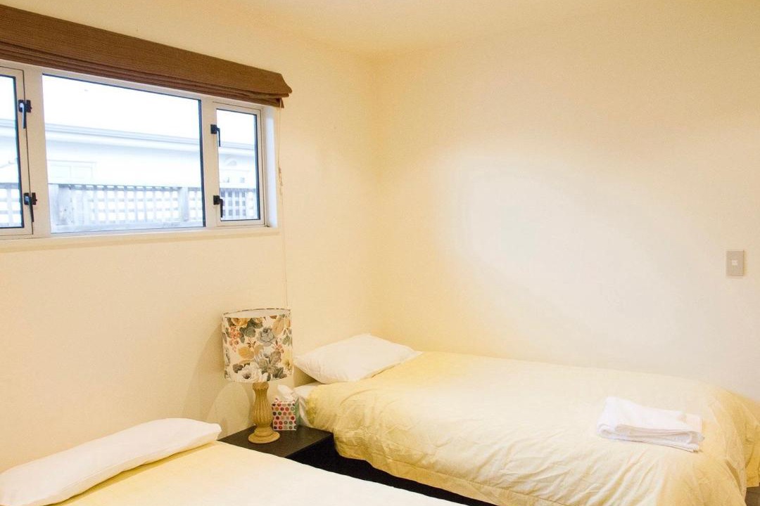 Photo of Bedroom in Wanaka