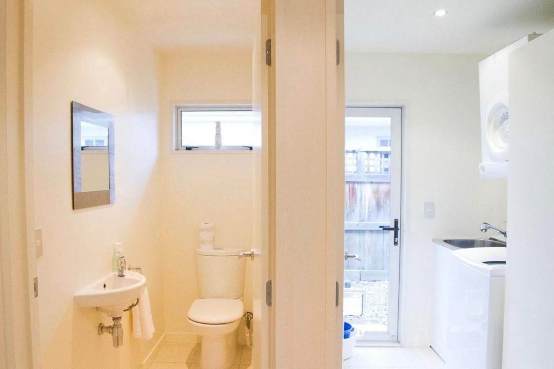 Photo of Bathroom in Wanaka