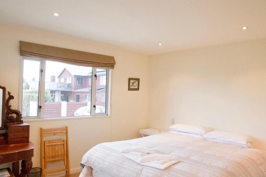 Photo of Bedroom in Wanaka