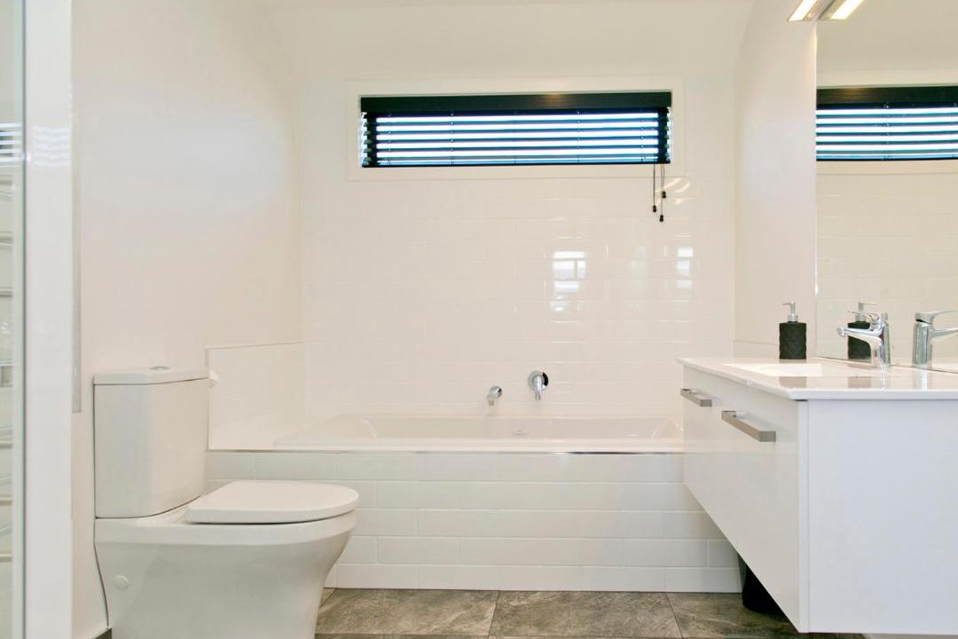 Photo of Bathroom in Rainbow Point