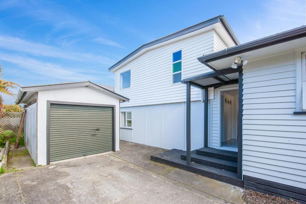 Photo of Buildings in Taupo