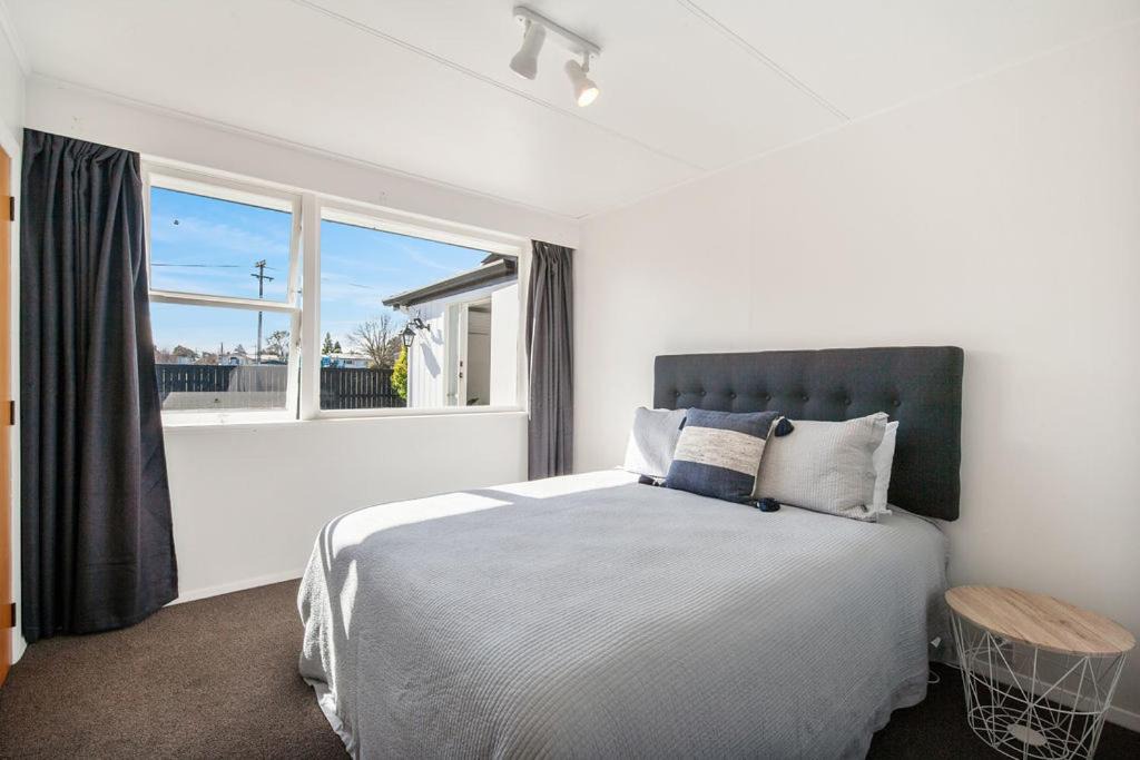 Photo of Bedroom in Taupo