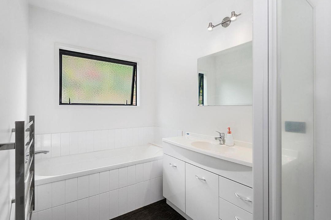 Photo of Bathroom in Rangatira Park
