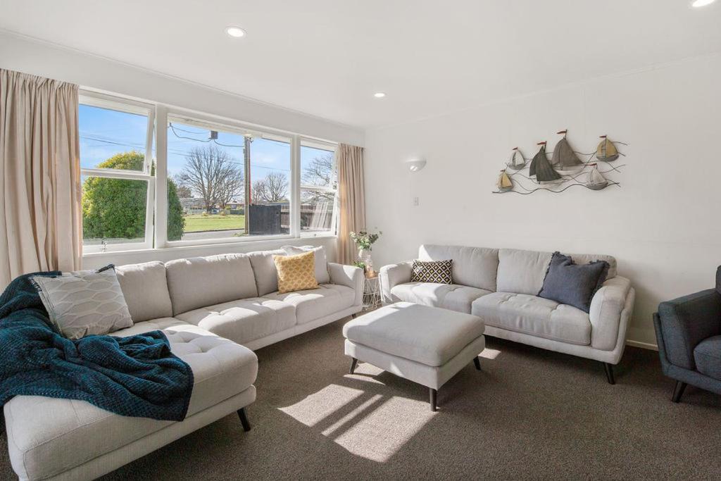 Photo of Livingroom in Taupo