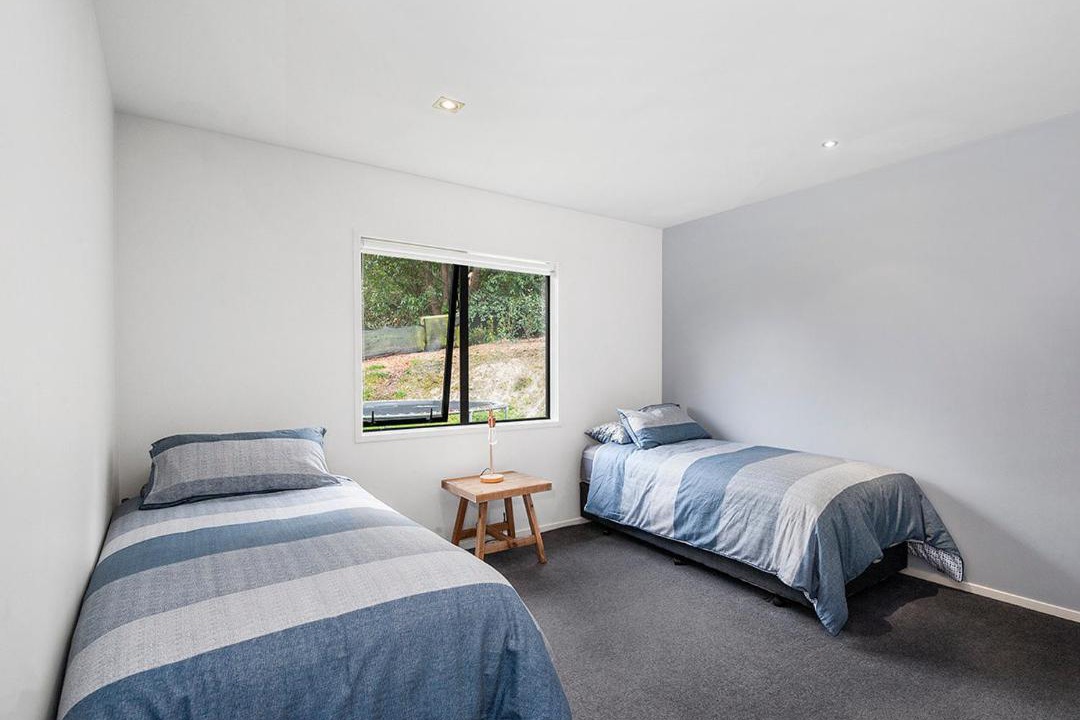 Photo of Bedroom in Rangatira Park