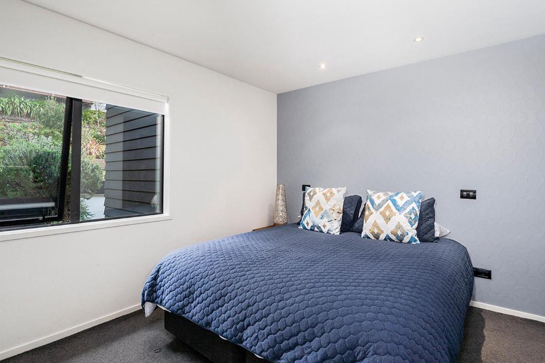 Photo of Bedroom in Rangatira Park