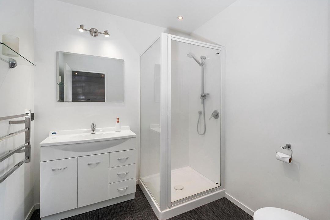 Photo of Bathroom in Rangatira Park