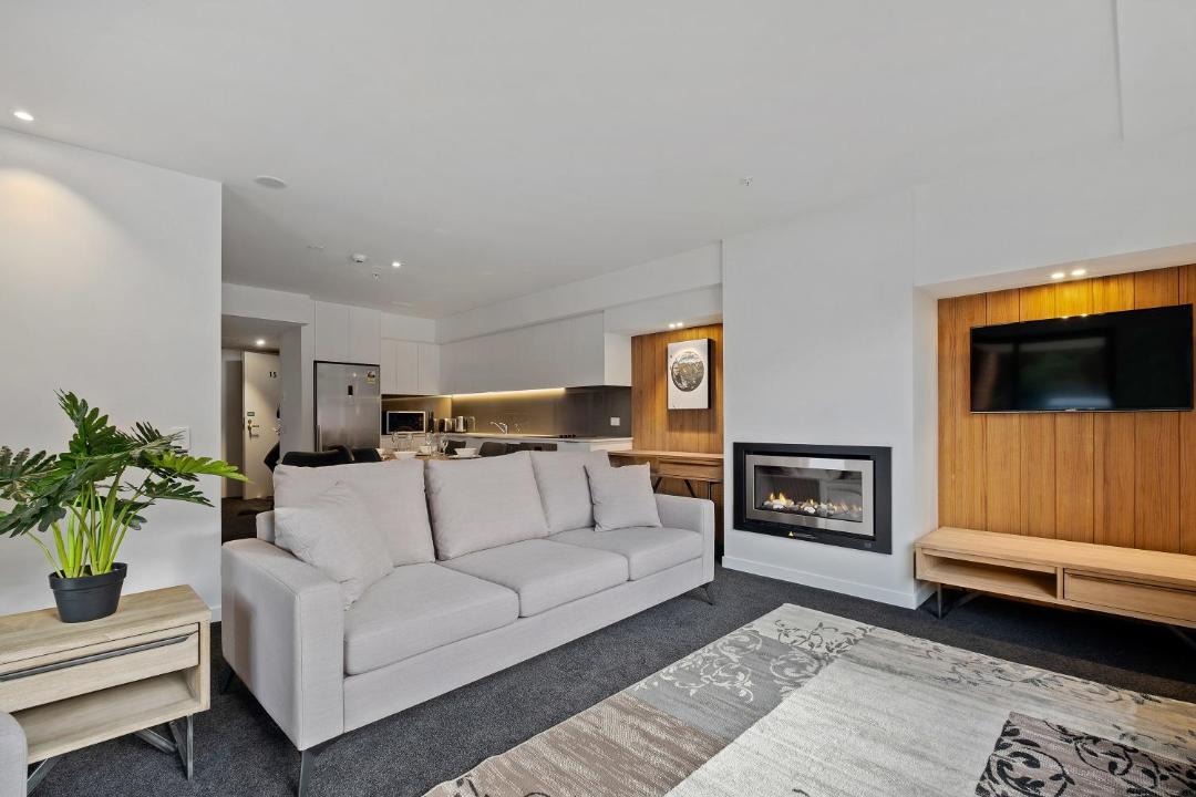 Photo of Livingroom in Arthur's Point