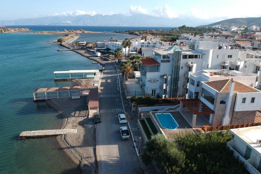 Photo of Others in Elounda