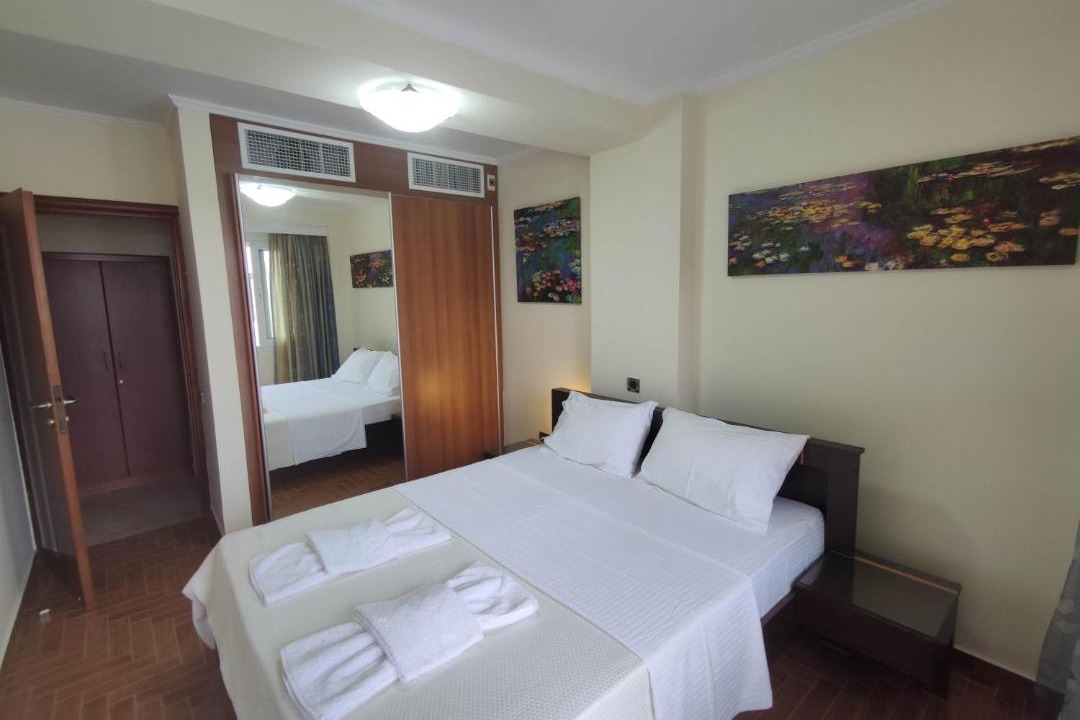 Photo of Bedroom in Ano Kipseli