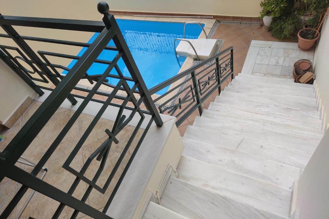 Photo of Patio Balcony in Ano Kipseli