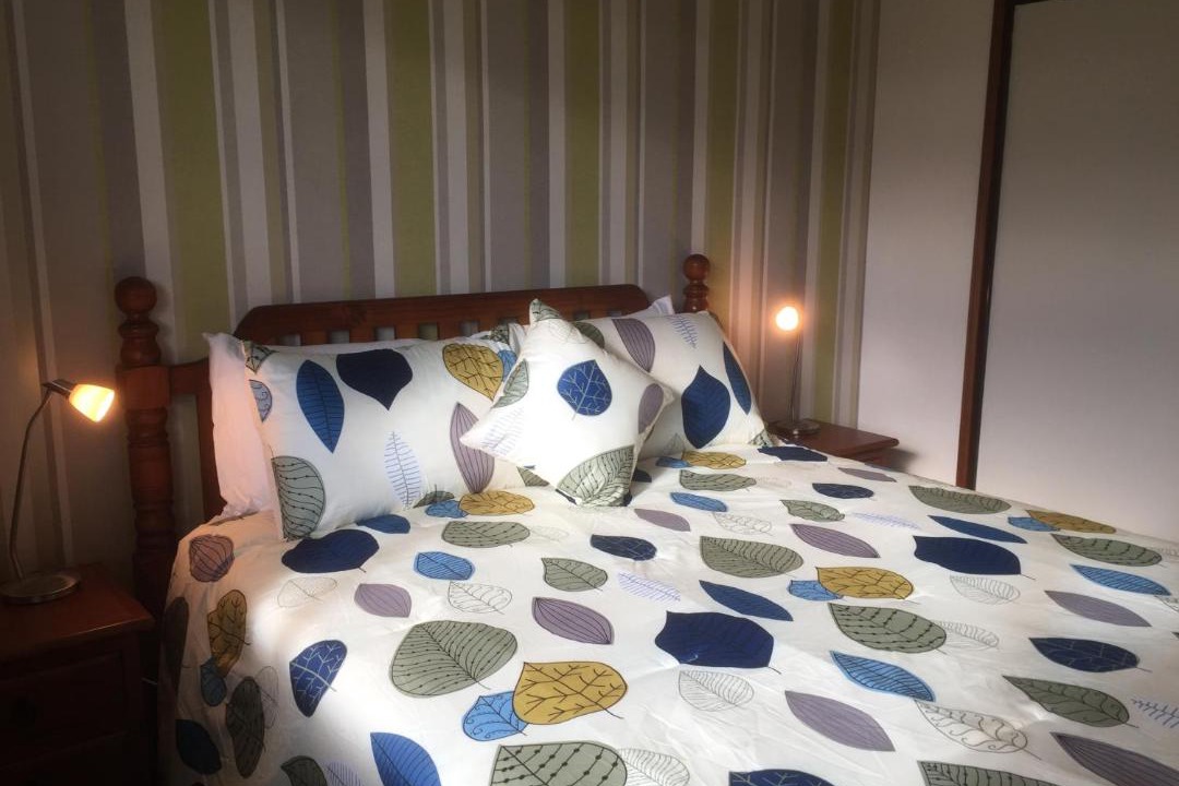 Photo of Bedroom in Tuatapere