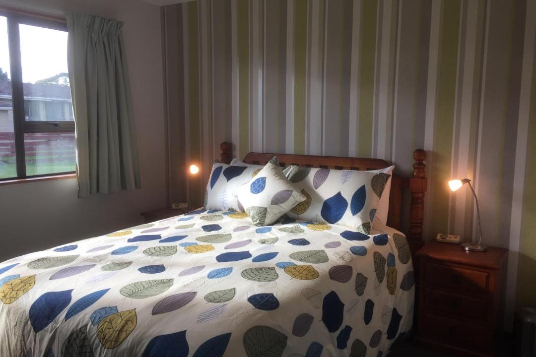 Photo of Bedroom in Tuatapere