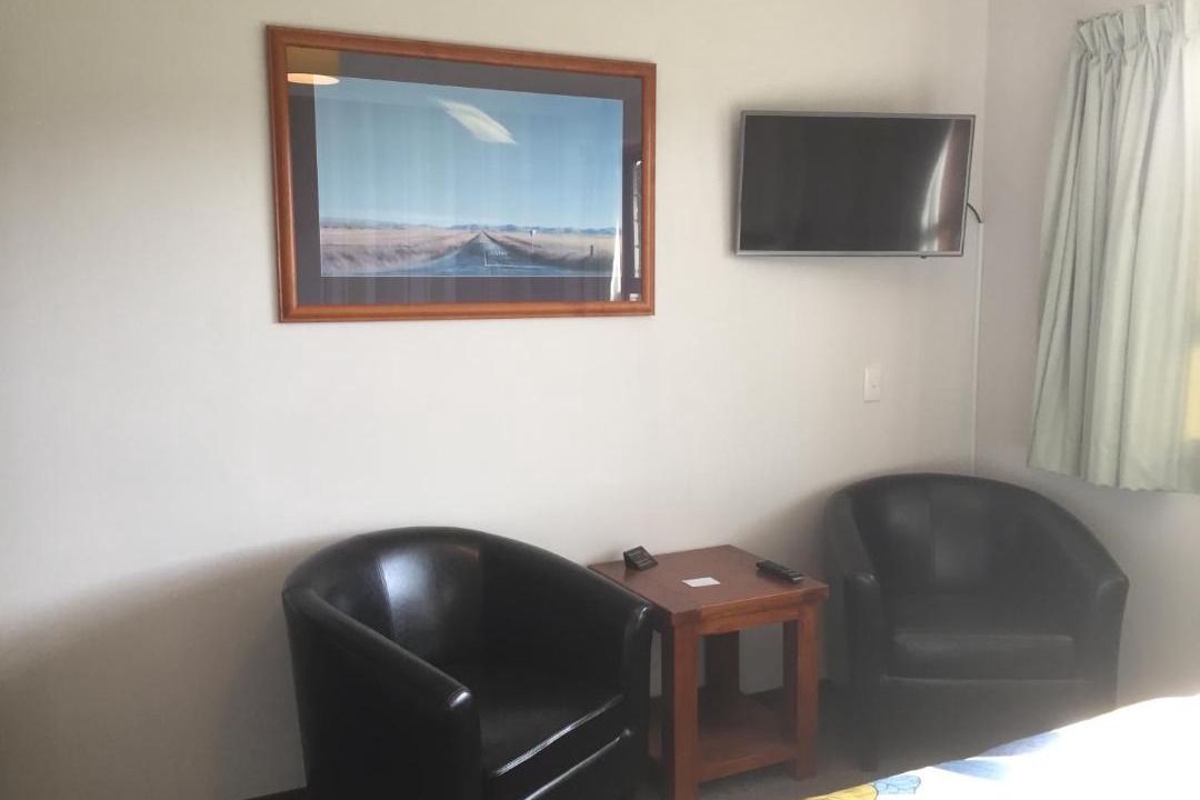 Photo of Livingroom in Tuatapere