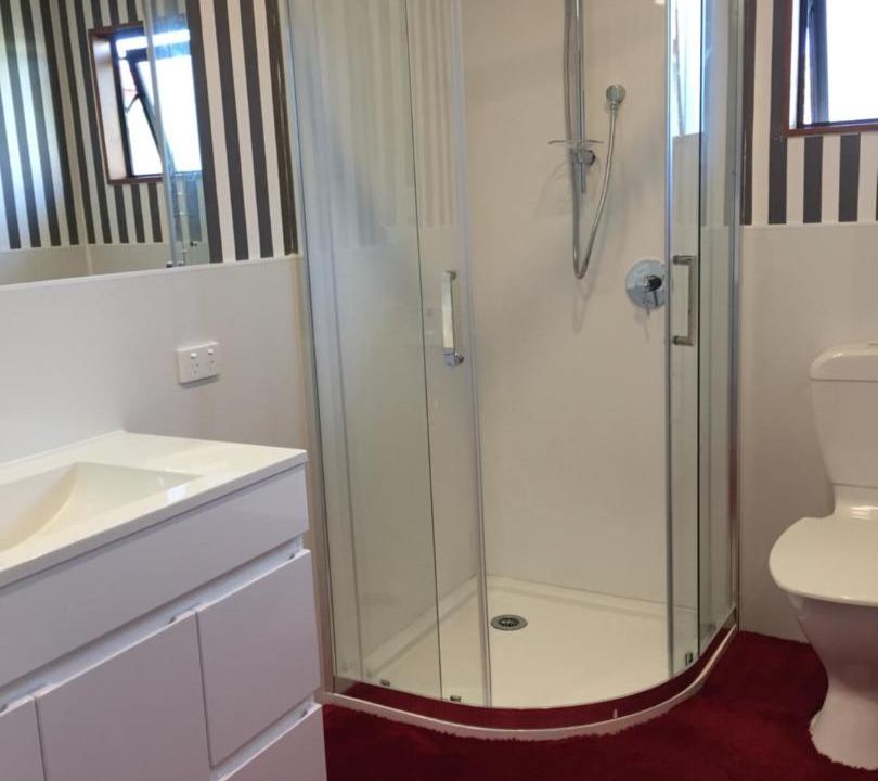 Photo of Bathroom in Tuatapere