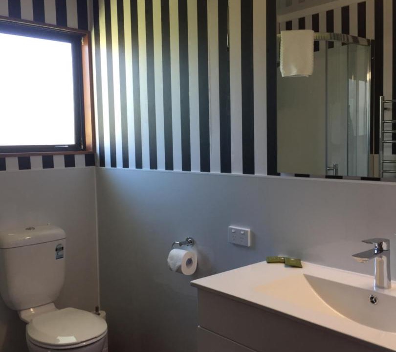 Photo of Bathroom in Tuatapere