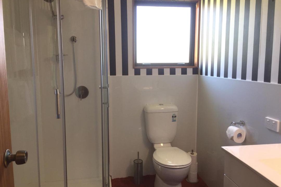 Photo of Bathroom in Tuatapere