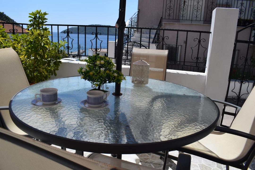 Photo of Patio Balcony in Neo Klima
