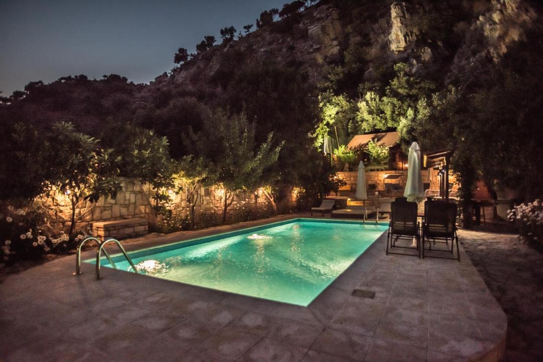 Photo of Outdoor in Palaiokastro