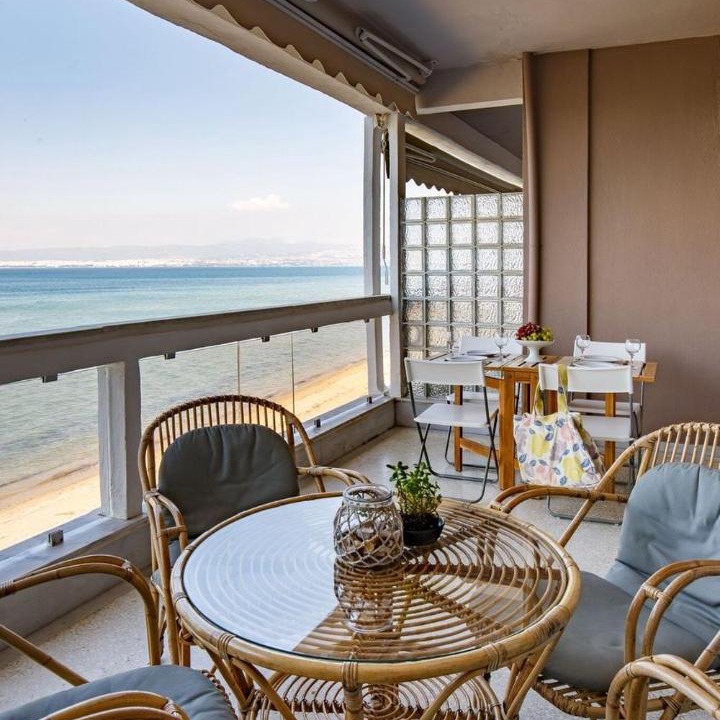 Photo of Patio Balcony in Perea