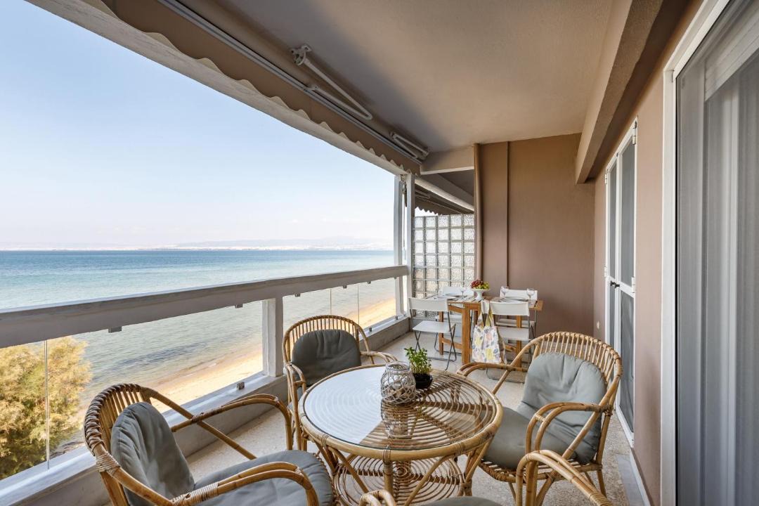 Photo of Patio Balcony in Perea