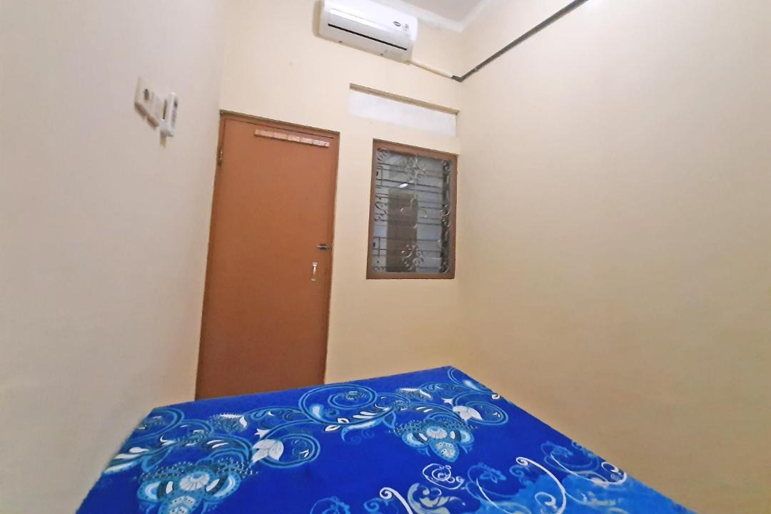 Photo of Bedroom in Semarang