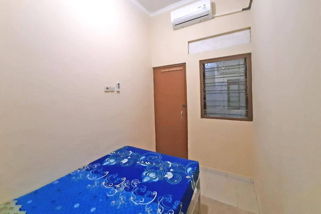 Photo of Bedroom in Semarang