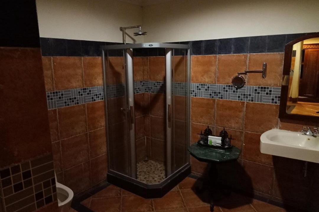 Photo of Bathroom in Pakem