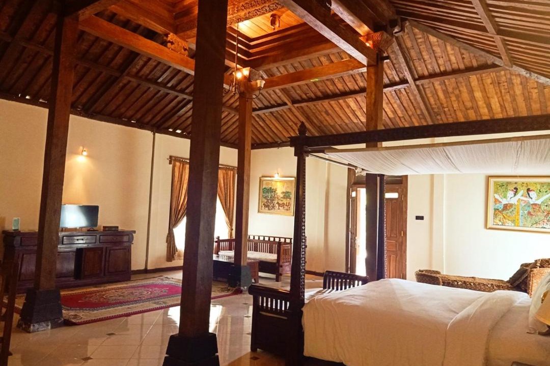 Photo of Bedroom in Pakem