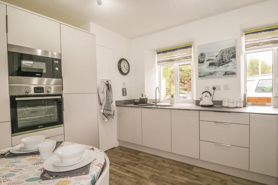 Photo of Kitchen in Foyers