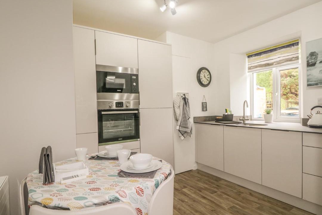 Photo of Kitchen in Foyers