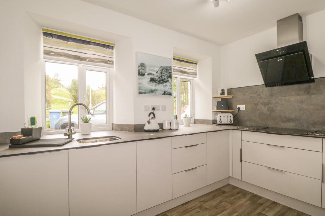 Photo of Kitchen in Foyers