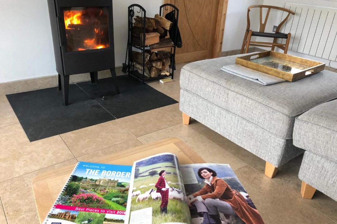 Photo of Livingroom in Kelso