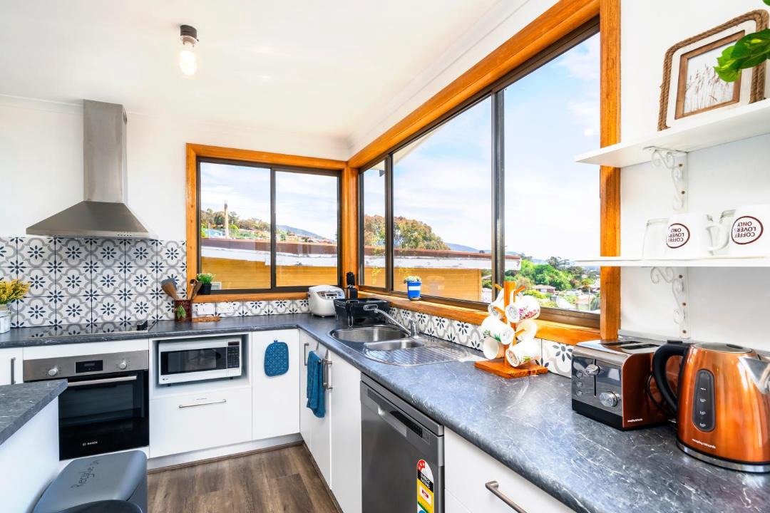 Photo of Kitchen in Moonah