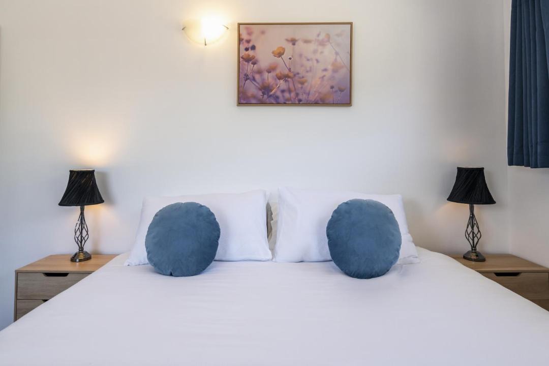 Photo of Bedroom in Moonah