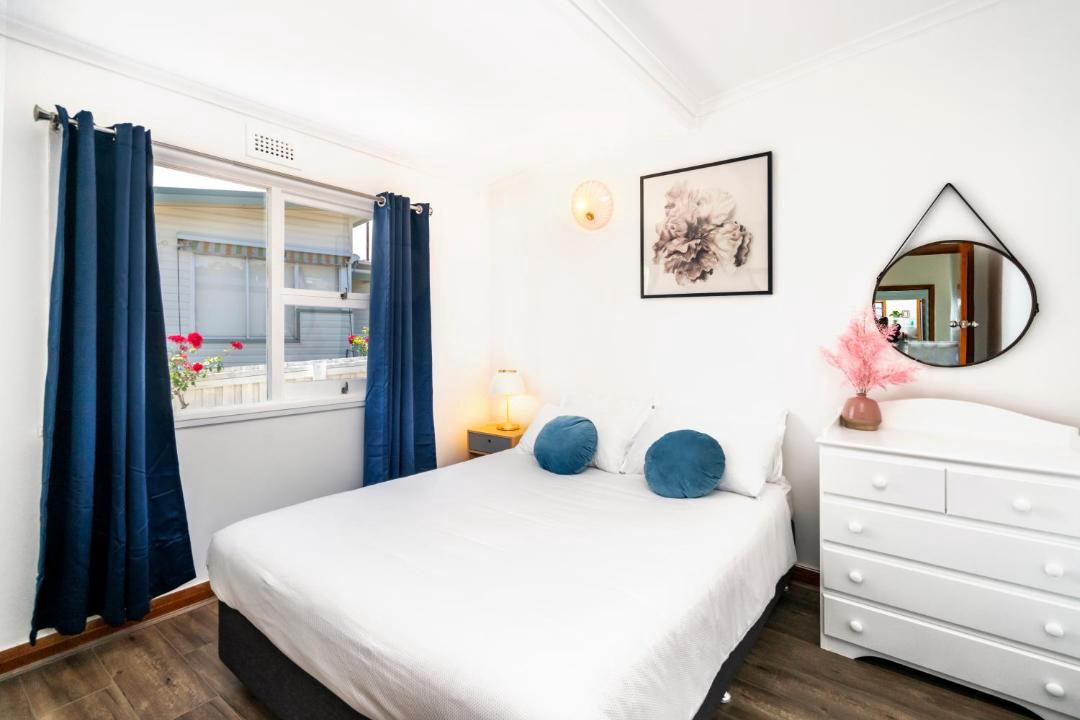 Photo of Bedroom in Moonah