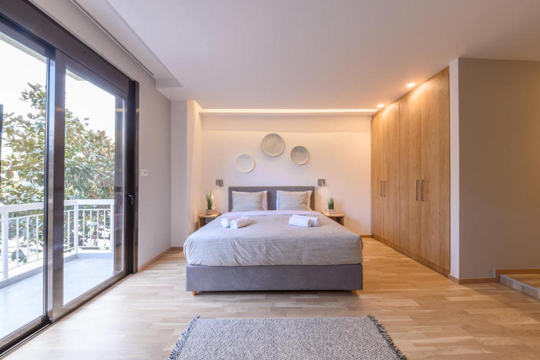 Photo of Bedroom in Patras