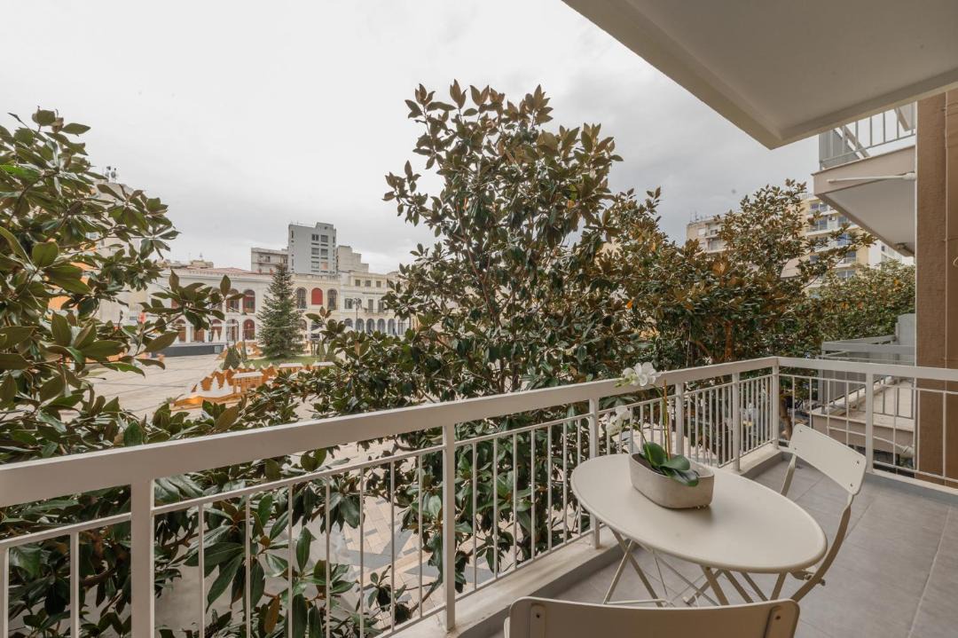 Photo of Patio Balcony in Patras