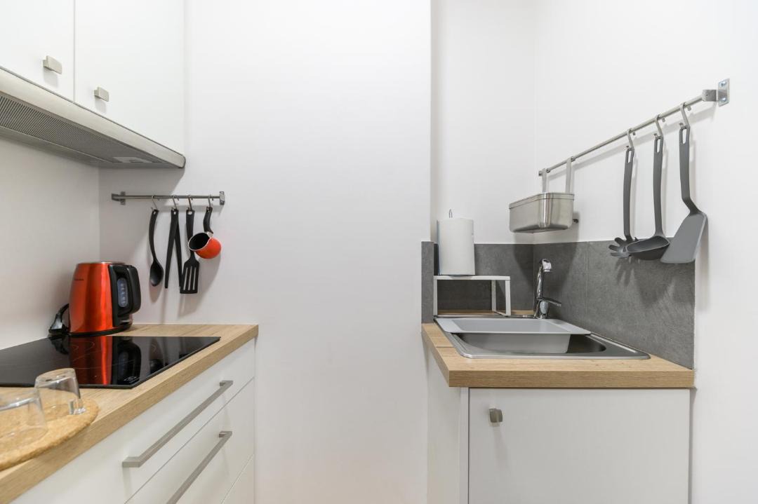 Photo of Kitchen in Patras