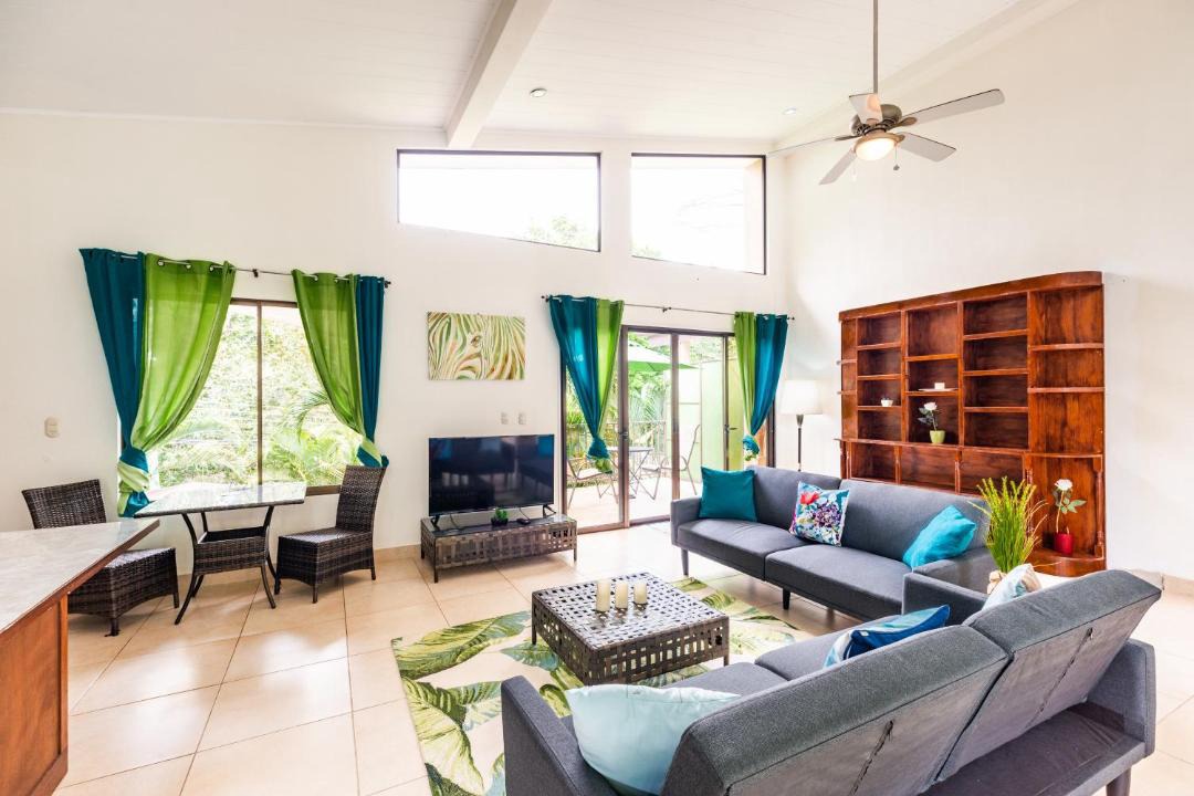Photo of Livingroom in Mercedes