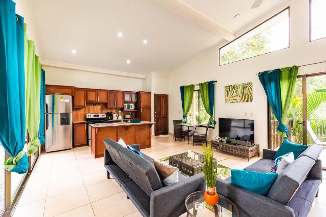 Photo of Livingroom in Mercedes
