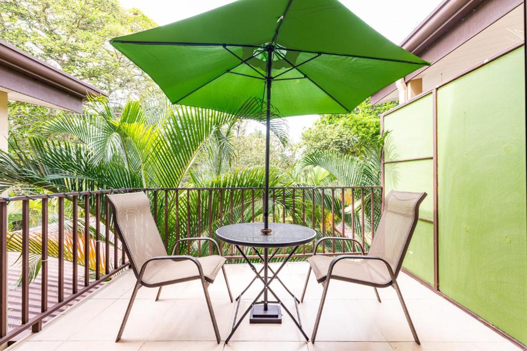 Photo of Patio Balcony in Mercedes