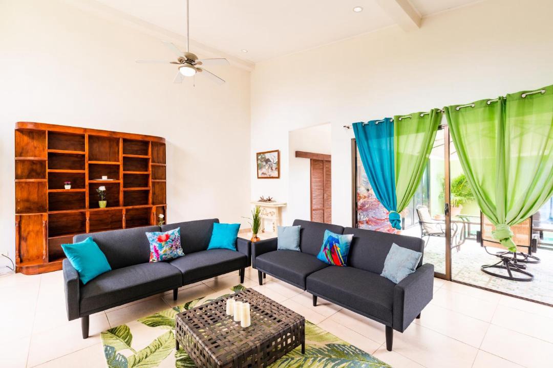 Photo of Livingroom in Mercedes