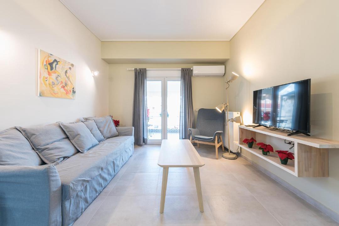 Photo of Livingroom in Athens City Centre