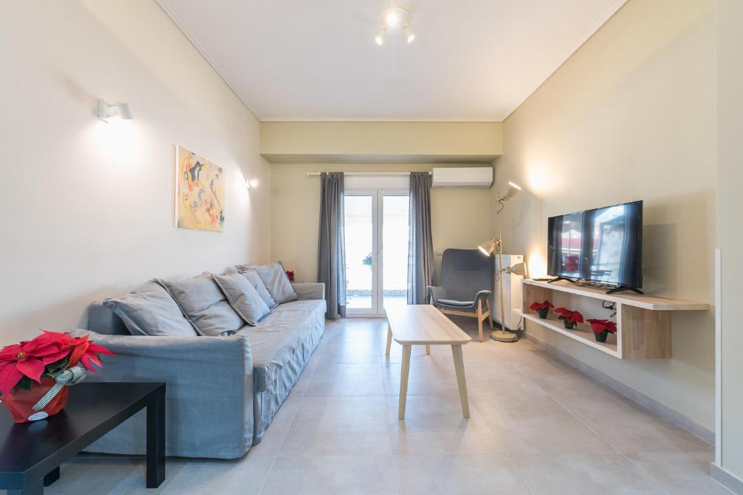 Photo of Livingroom in Athens City Centre