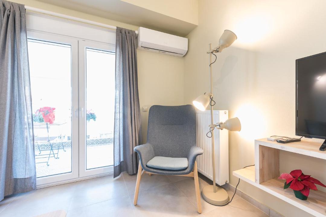 Photo of Livingroom in Athens City Centre