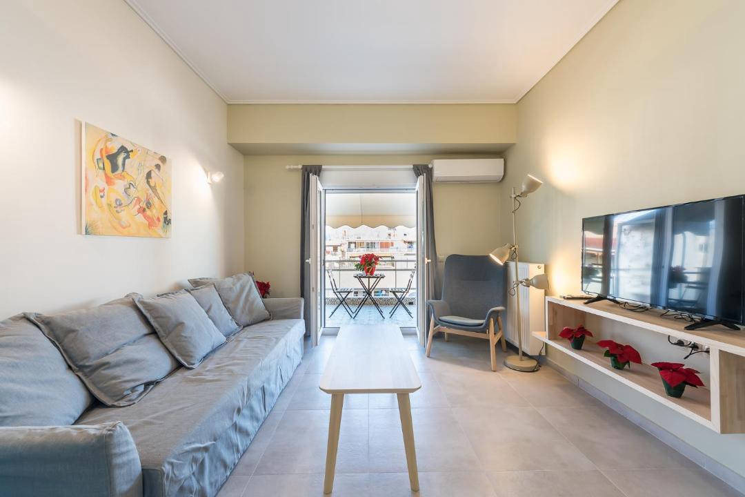 Photo of Livingroom in Athens City Centre